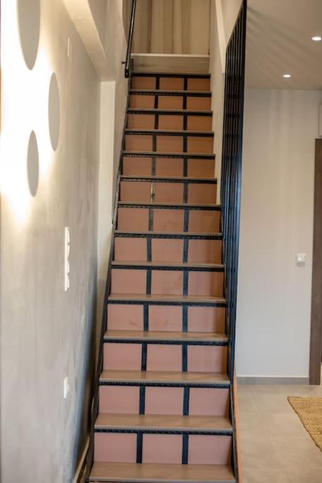 Meteora Loft Apartment Kalambaka Exterior foto