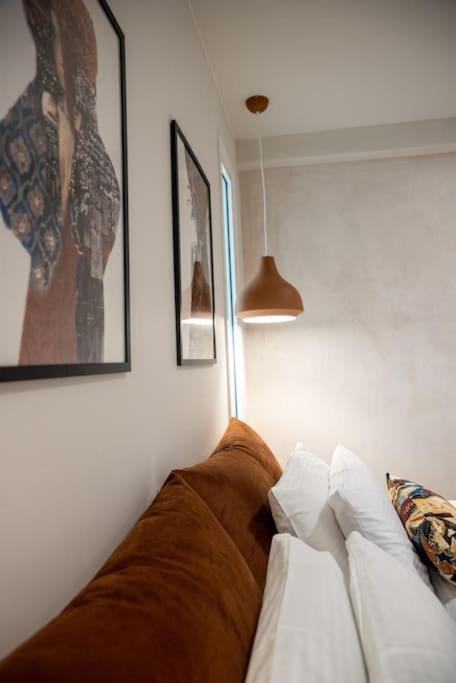 Meteora Loft Apartment Kalambaka Exterior foto